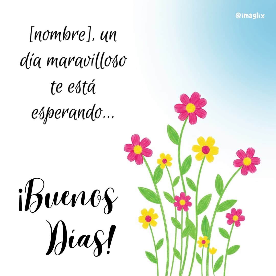 Saludos de buenos días para whatsapp - 2