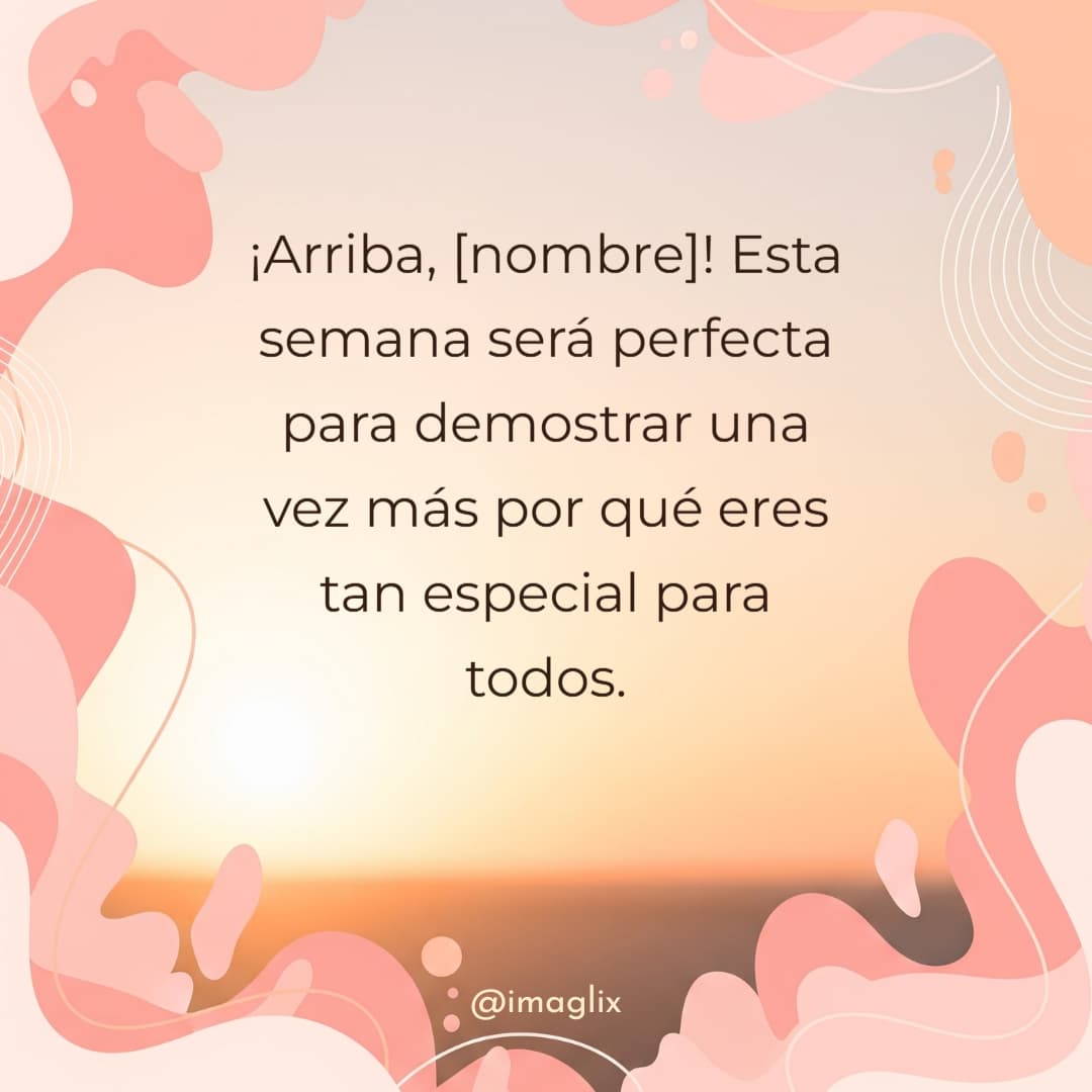 Frases de buenos días lunes e inicio de semana​ - 4