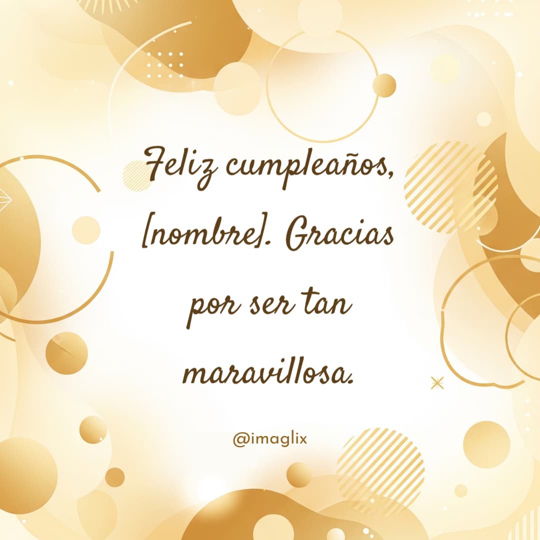 Mensajes de cumpleaños para mi hermana - 4