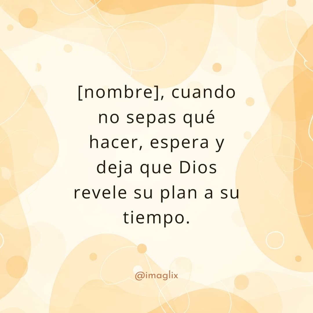 Frases cristianas de motivación - 3