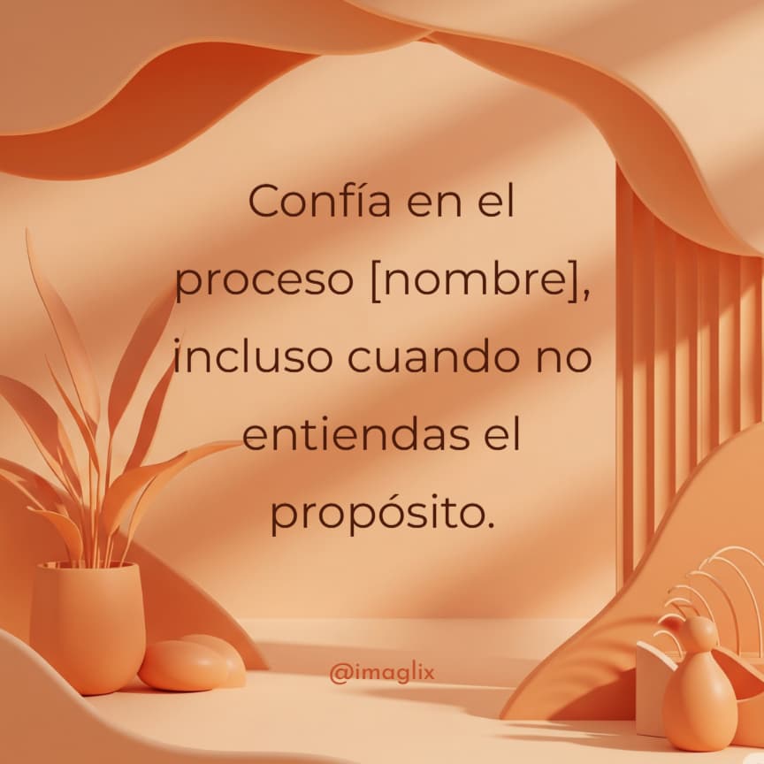 Frases motivadoras para seguir adelante - 1