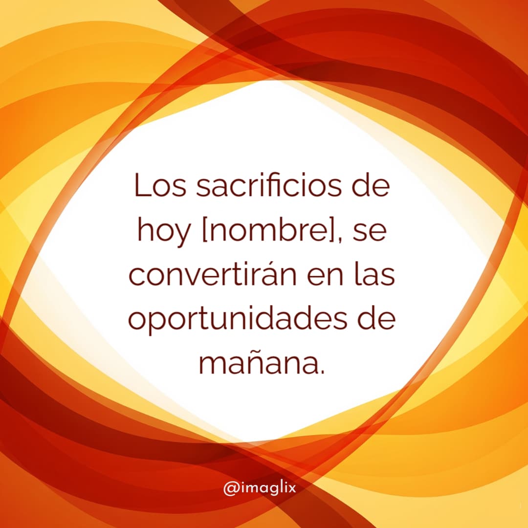 Frases motivadoras para estudiantes - 4
