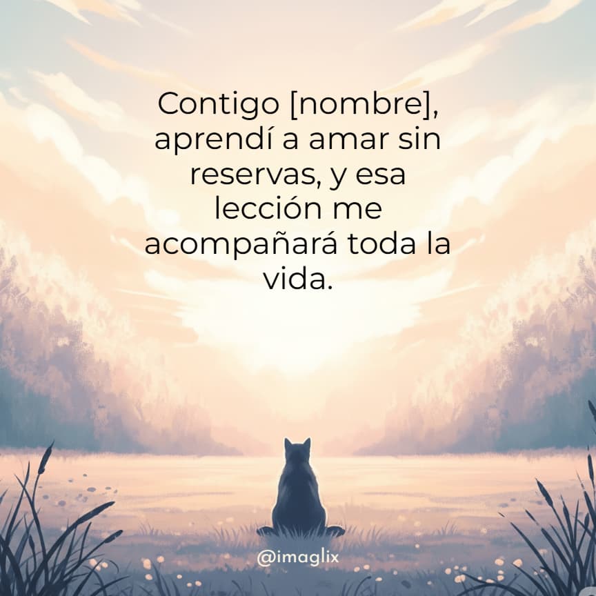Frases de despedida a un amor - 1