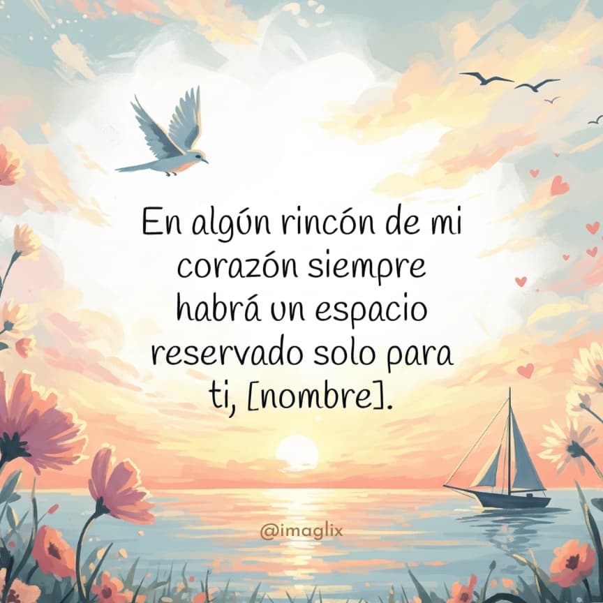 Frases de despedida a un amor - 3
