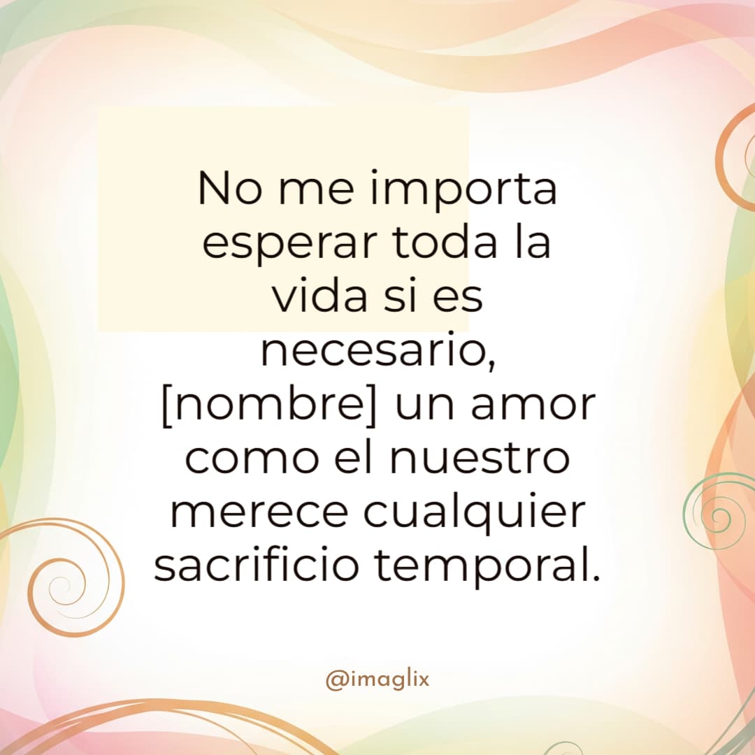 Frases de amor a distancia - 2