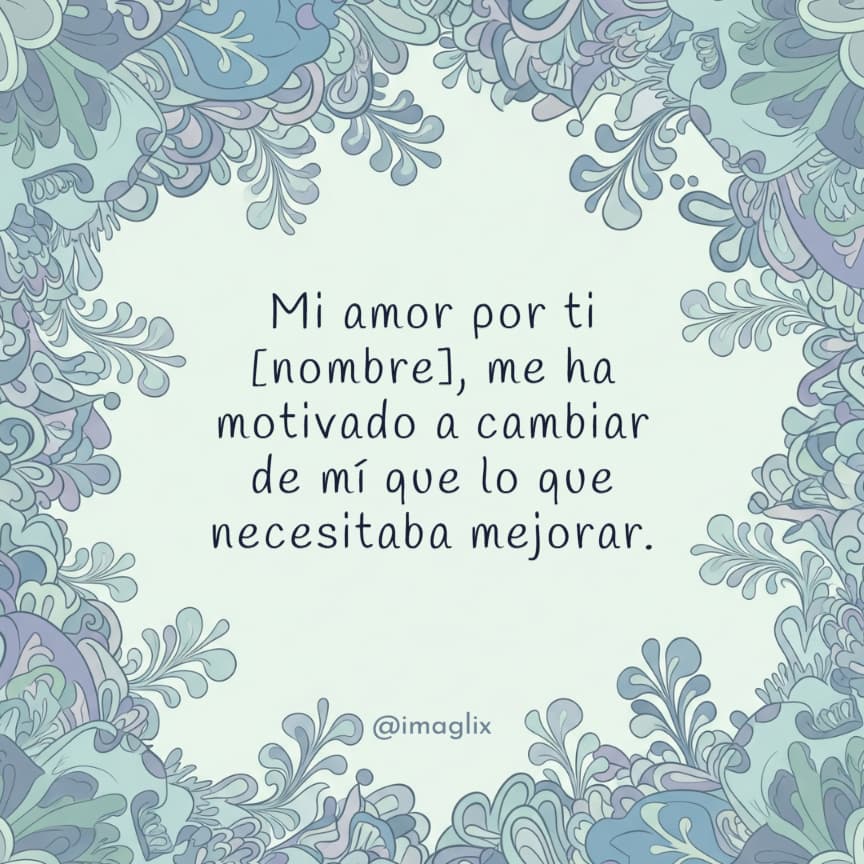 Frases para recuperar un amor - 3