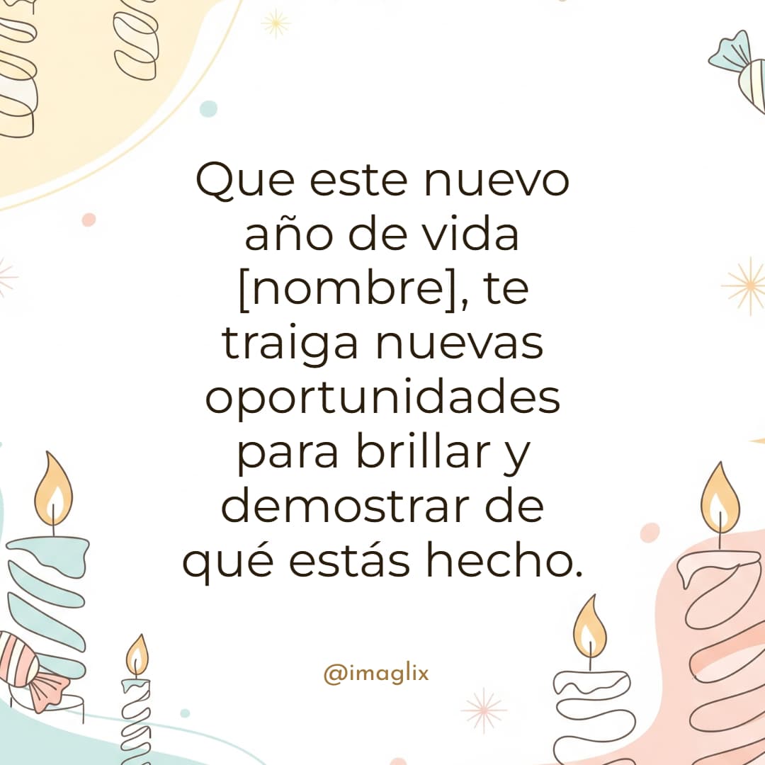 Feliz cumpleaños para hombre joven - 2
