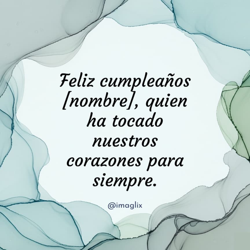 Frases de cumpleaños para mi cuñada - 4