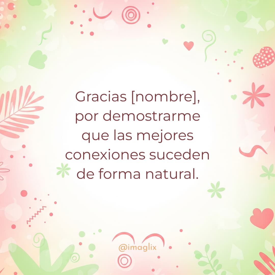 Frases del día del amor y la amistad - 2