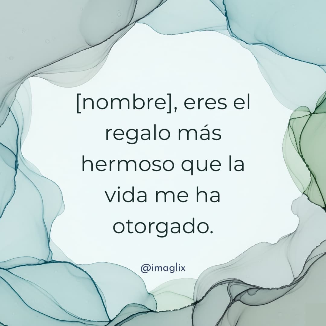 Frases de amor para mi novia - 5