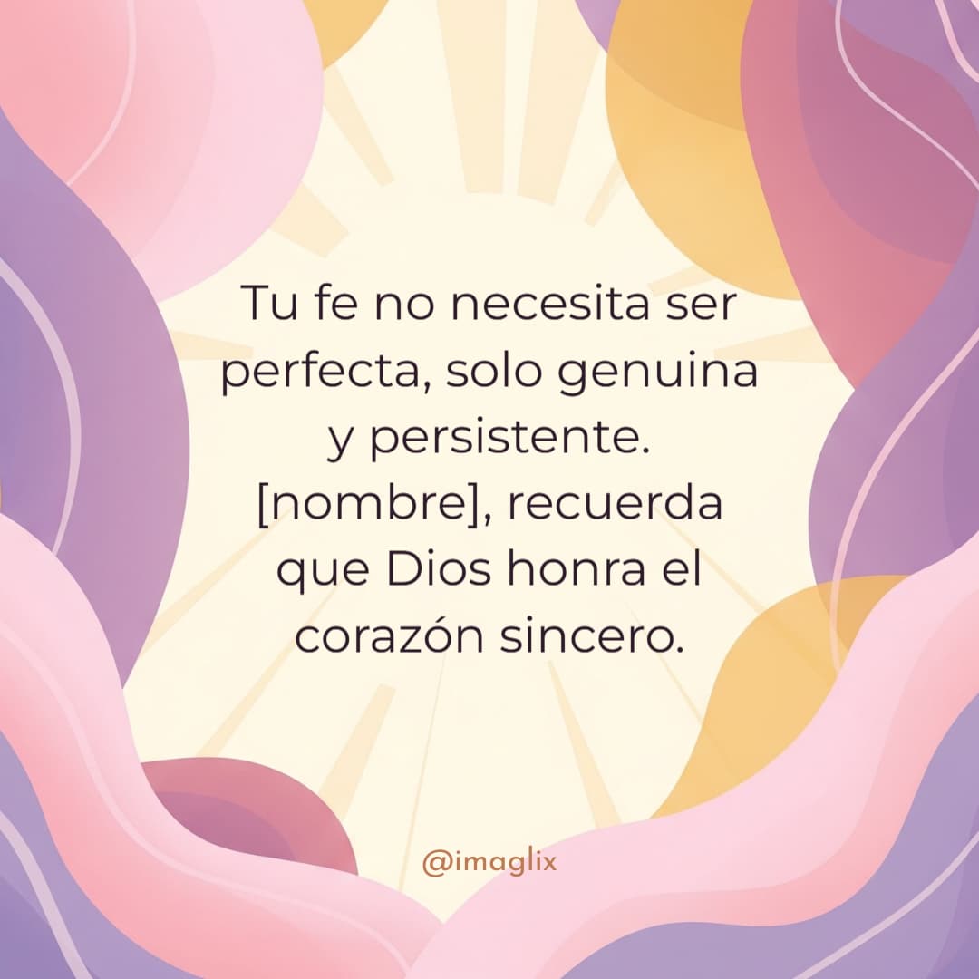 Frases cristianas de motivación - 2