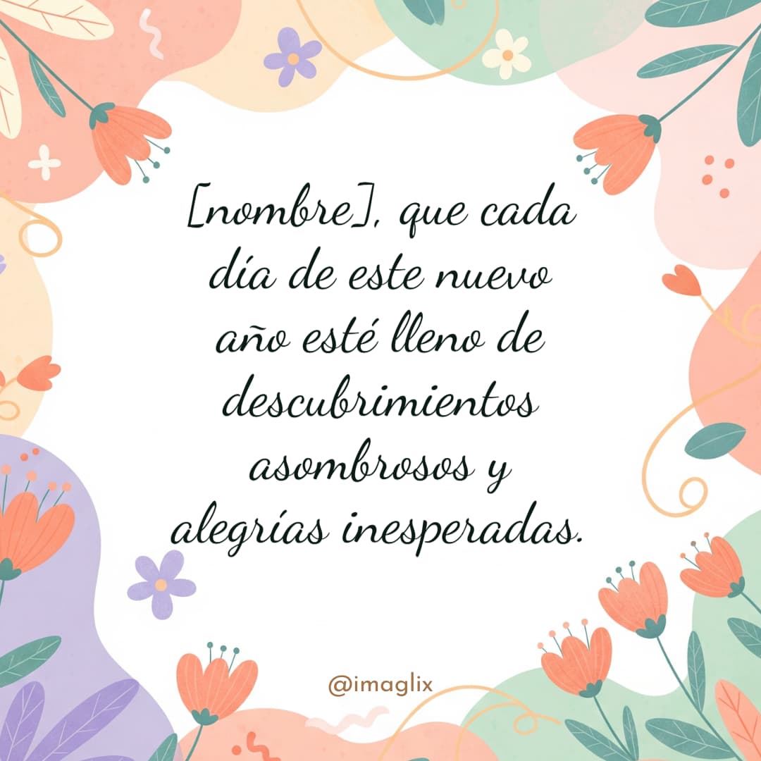 Frases de cumpleaños para un sobrino - 3