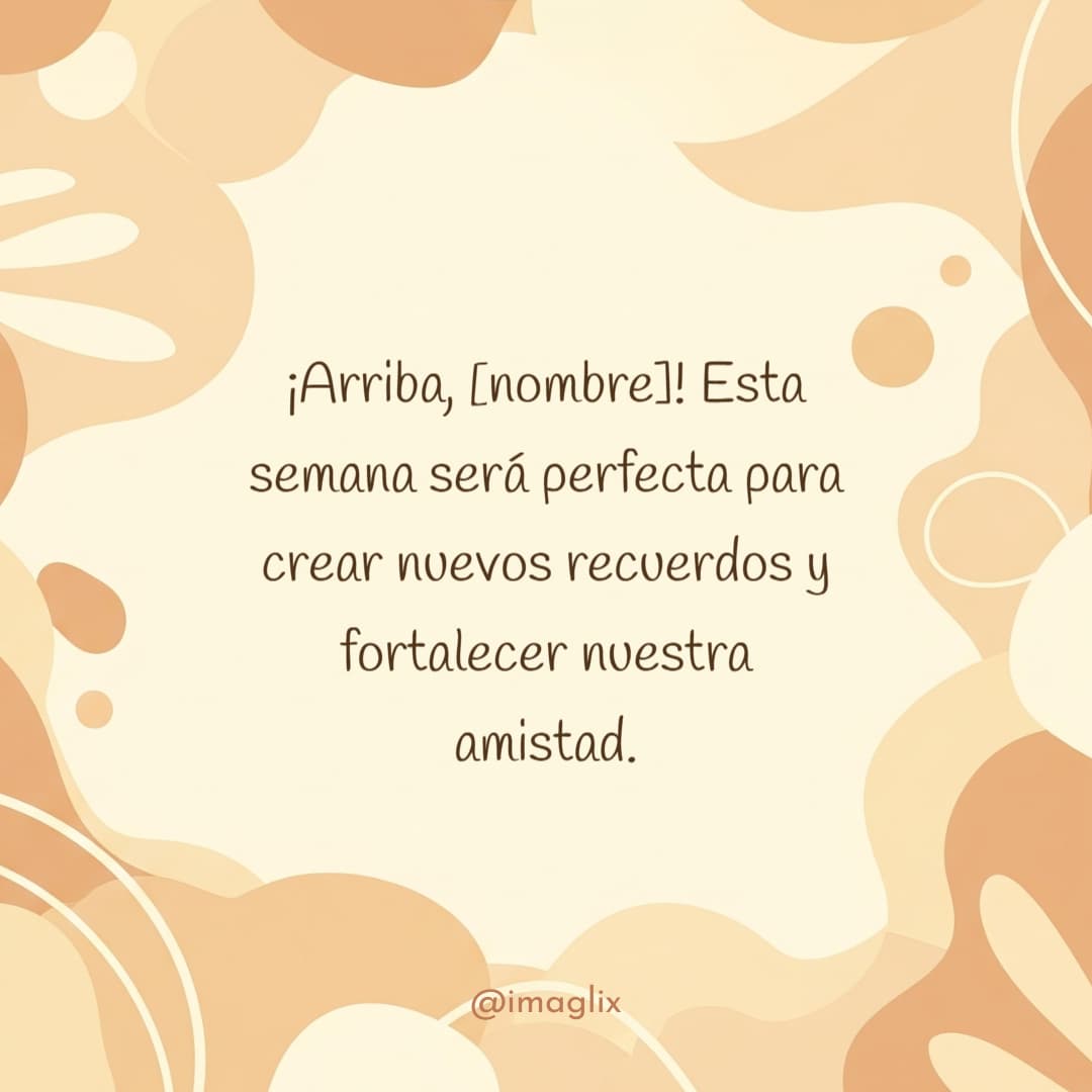 Frases de buenos días lunes e inicio de semana​ - 3