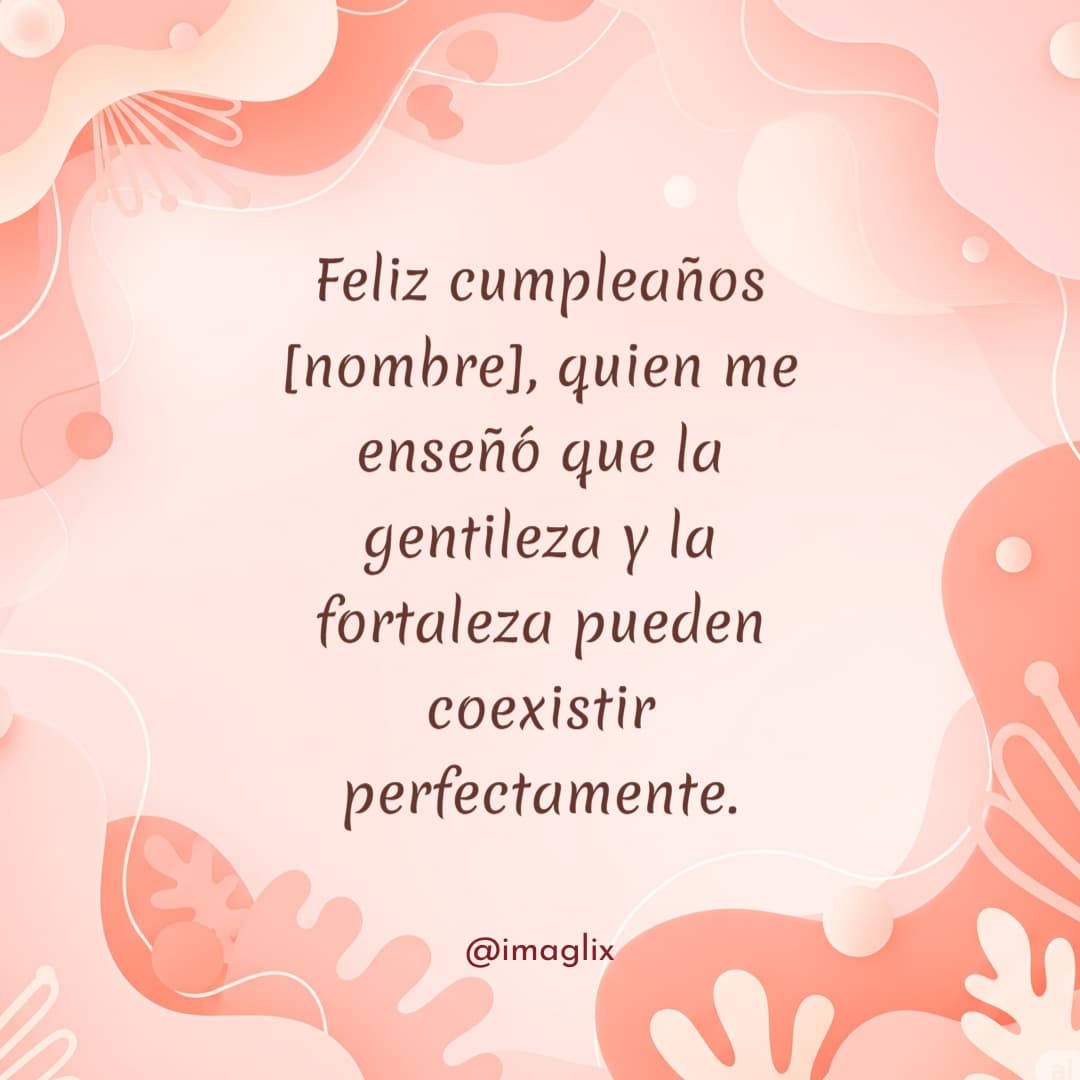 Mensajes de cumpleaños para mi hermana - 3